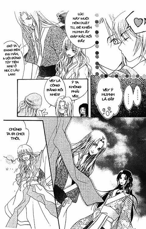 lâu lan y mộng chapter 1 45