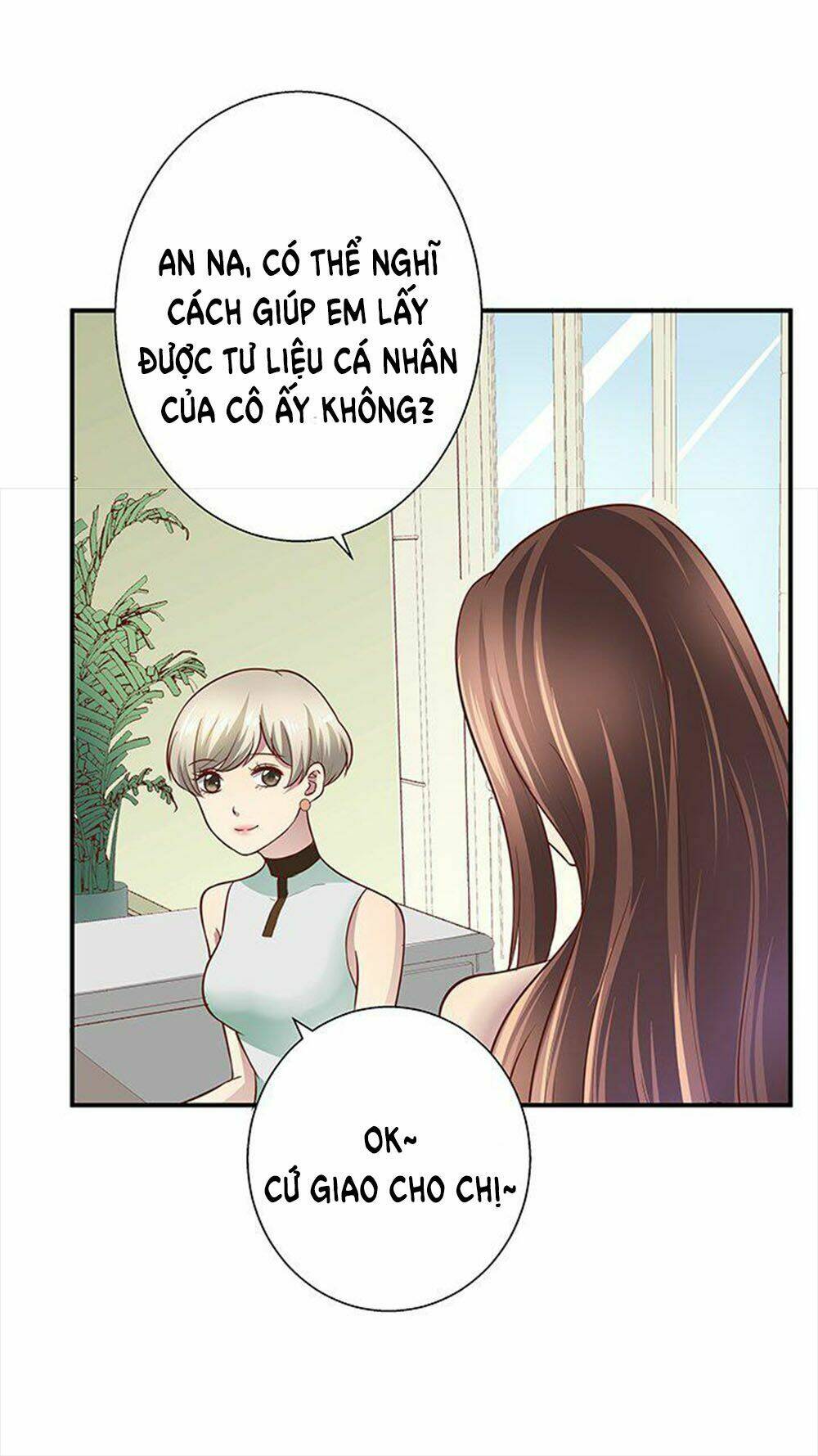 khi trò chơi ác ma bắt đầu chapter 11 61