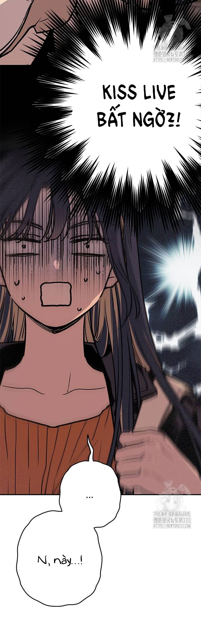 Mối Quan Hệ Đặc Biệt chapter 4.1 12