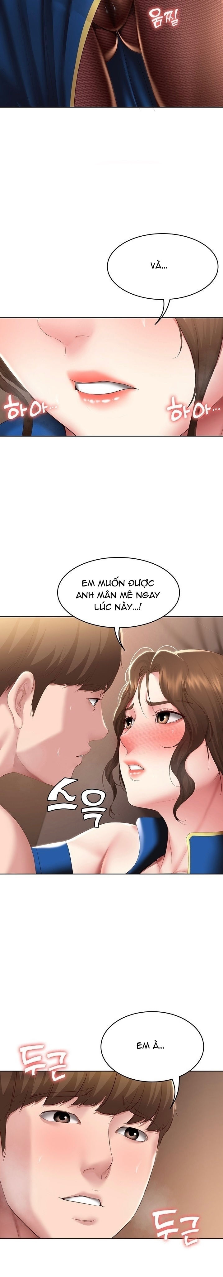 nhật ký nội trú chapter 107.2 5