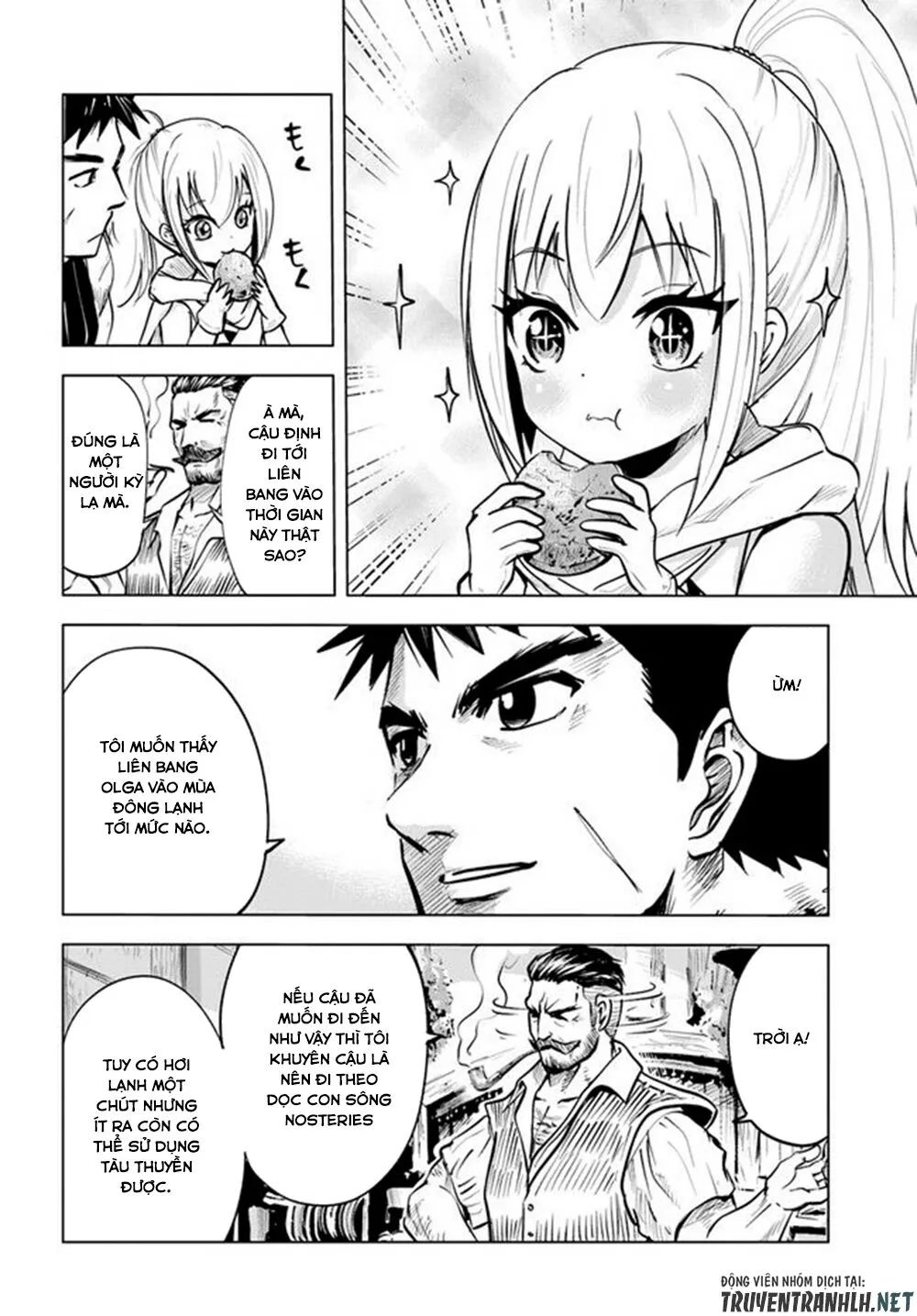 hành trình chịch dạo của của máy dập cổ đại chapter 14 7