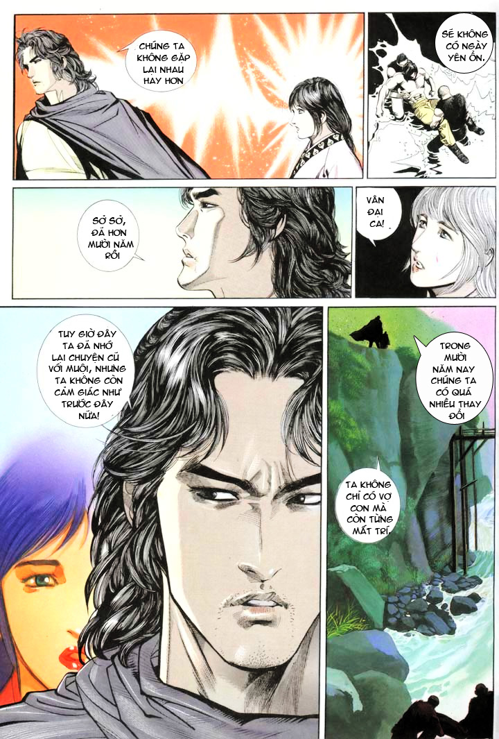 phong vân chapter 171 10