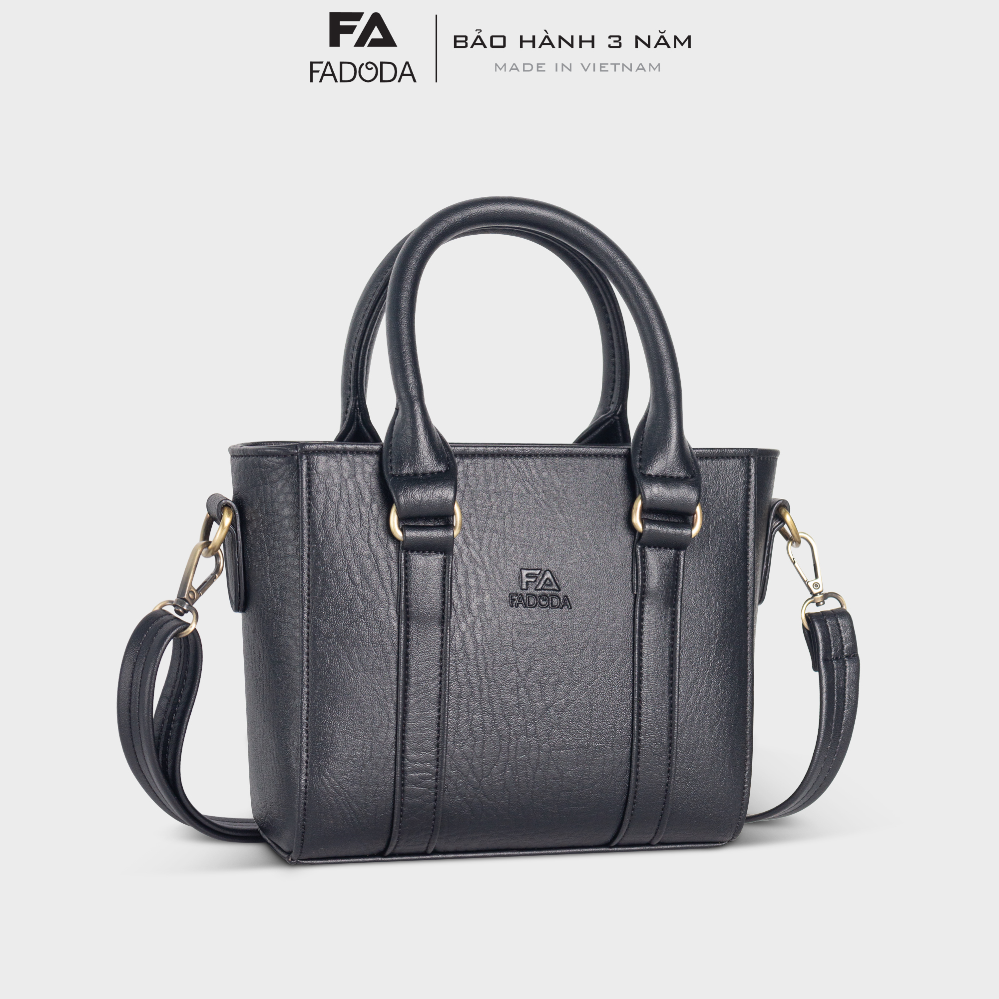 Túi xách nữ mini đeo chéo cao cấp FADODA-FTX18