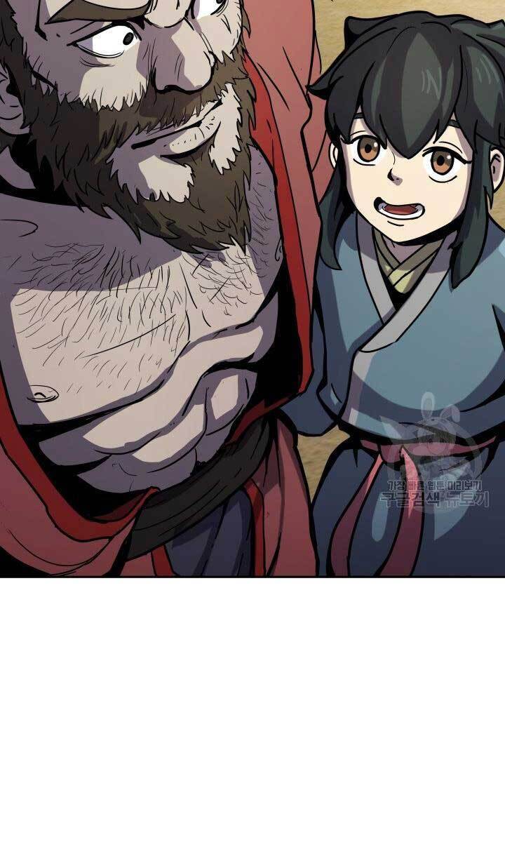 bậc thầy phép thuật ở thế giới võ lâm chapter 8.1 52