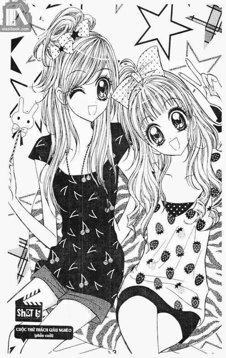 ngôi sao sugar chapter 5 3