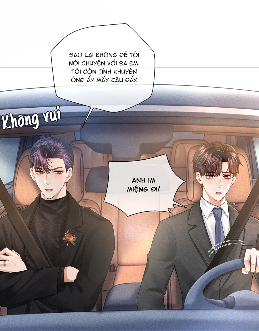 dior tiên sinh chapter 64 46