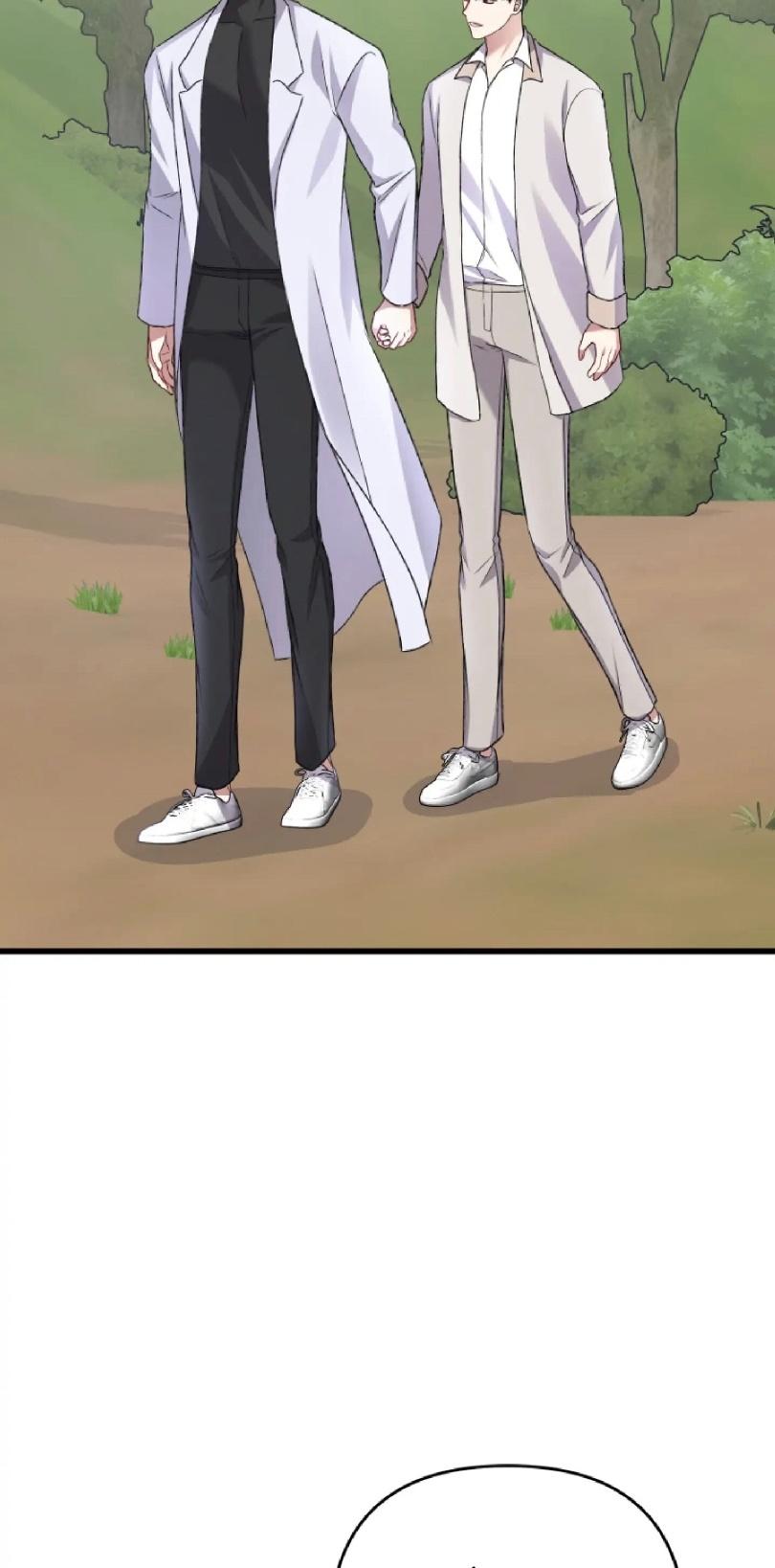 cuộc sống thường nhật của trị liệu viên hạng b chapter 62 16