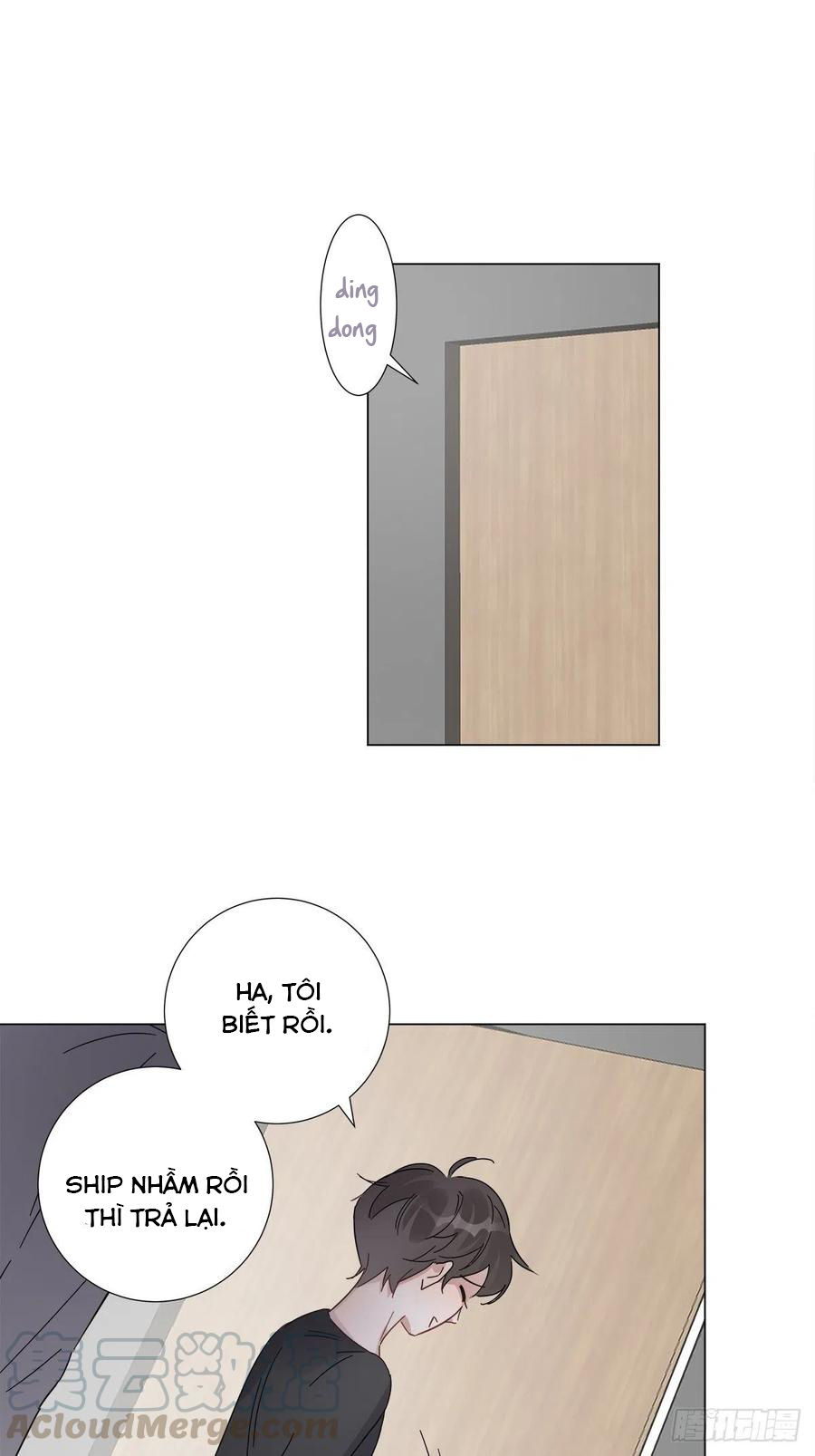 hôm nay nam giả trang nữ vẫn chưa được cầu hôn! chapter 35 24