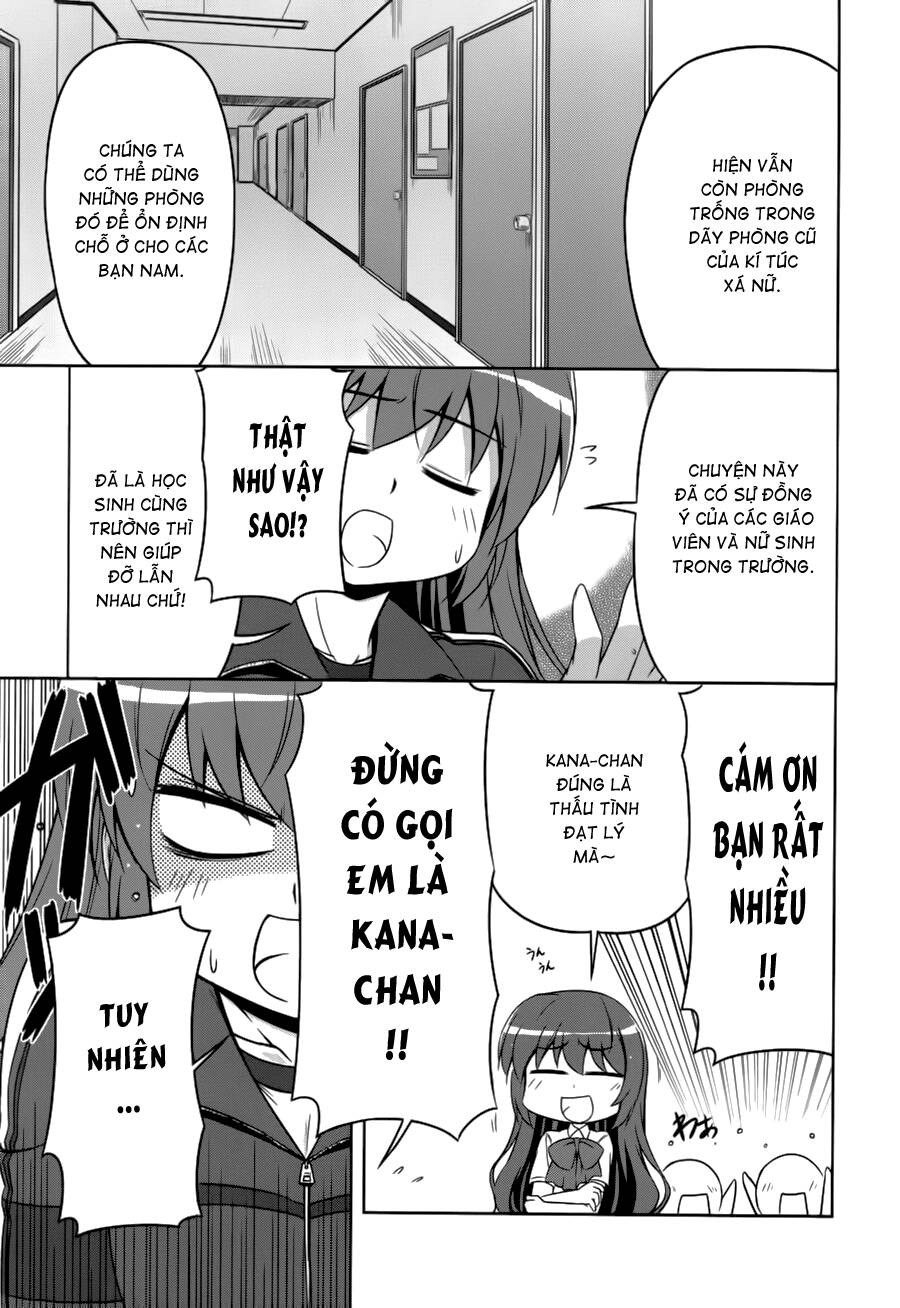 kud wafter chapter 4 8