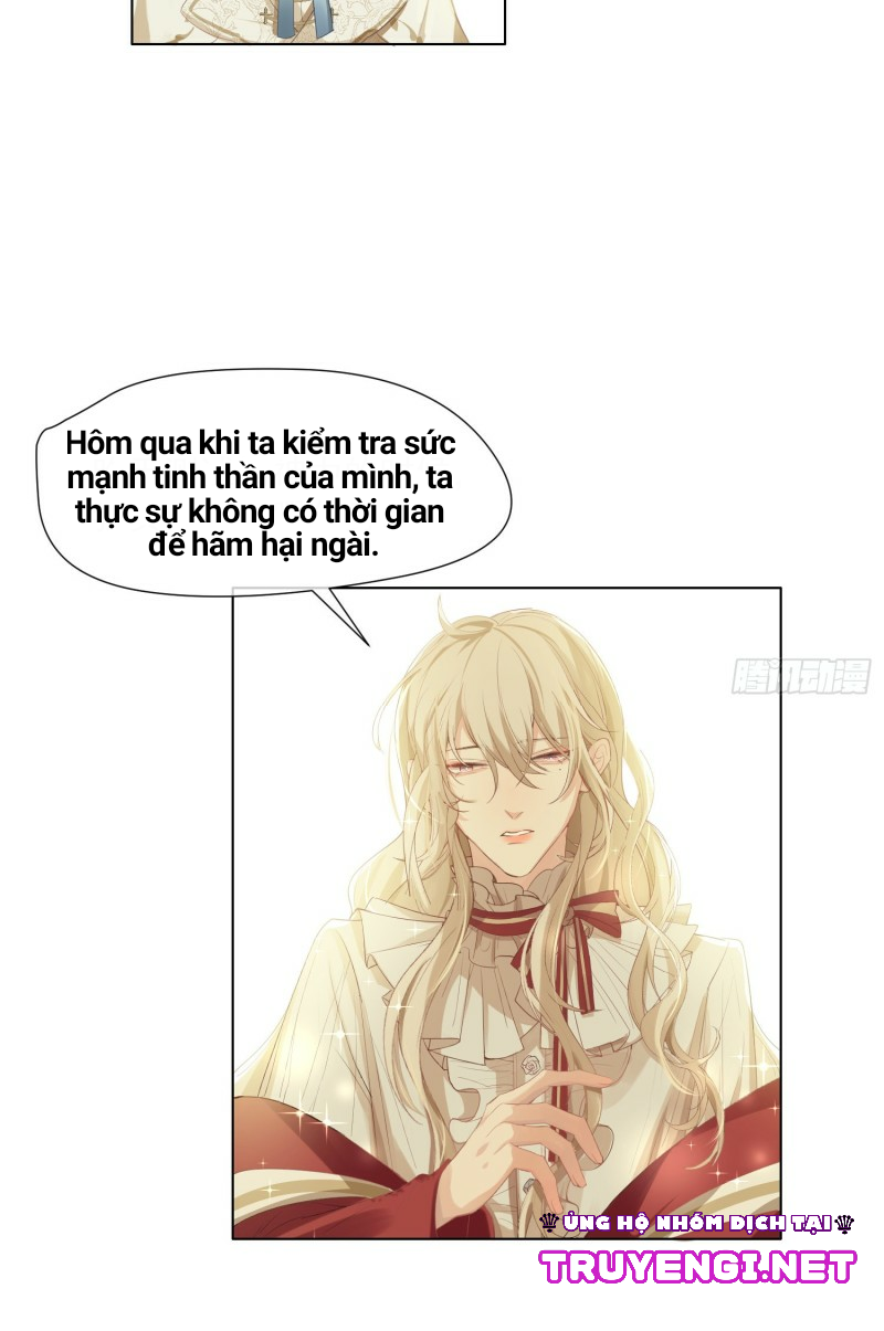 công lược của mami chapter 4 21