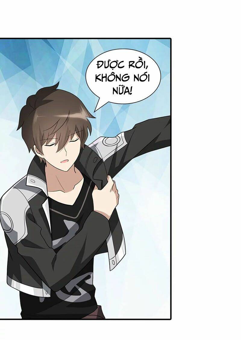 bạn gái virus của tôi chapter 143 37