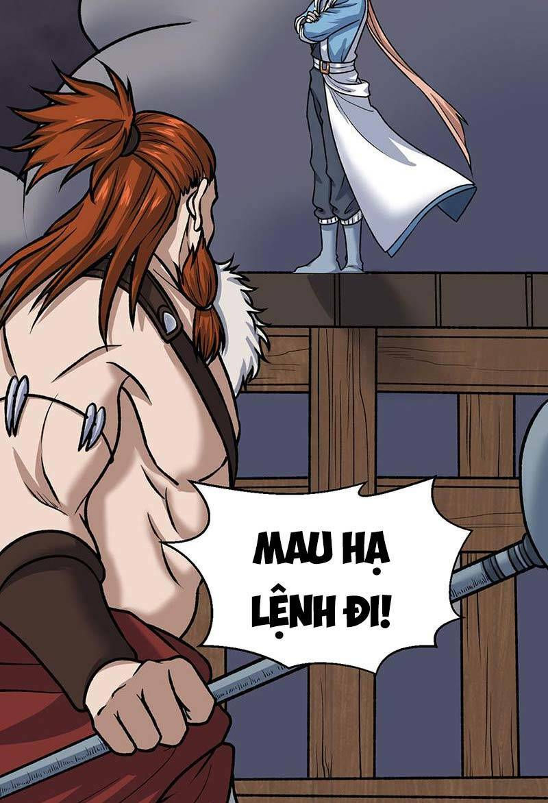 võ đạo độc tôn chapter 484 7