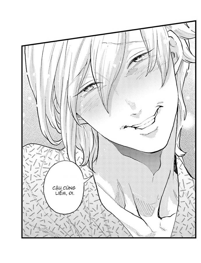 bị một anh chàng lập dị tấn công chapter 28 17