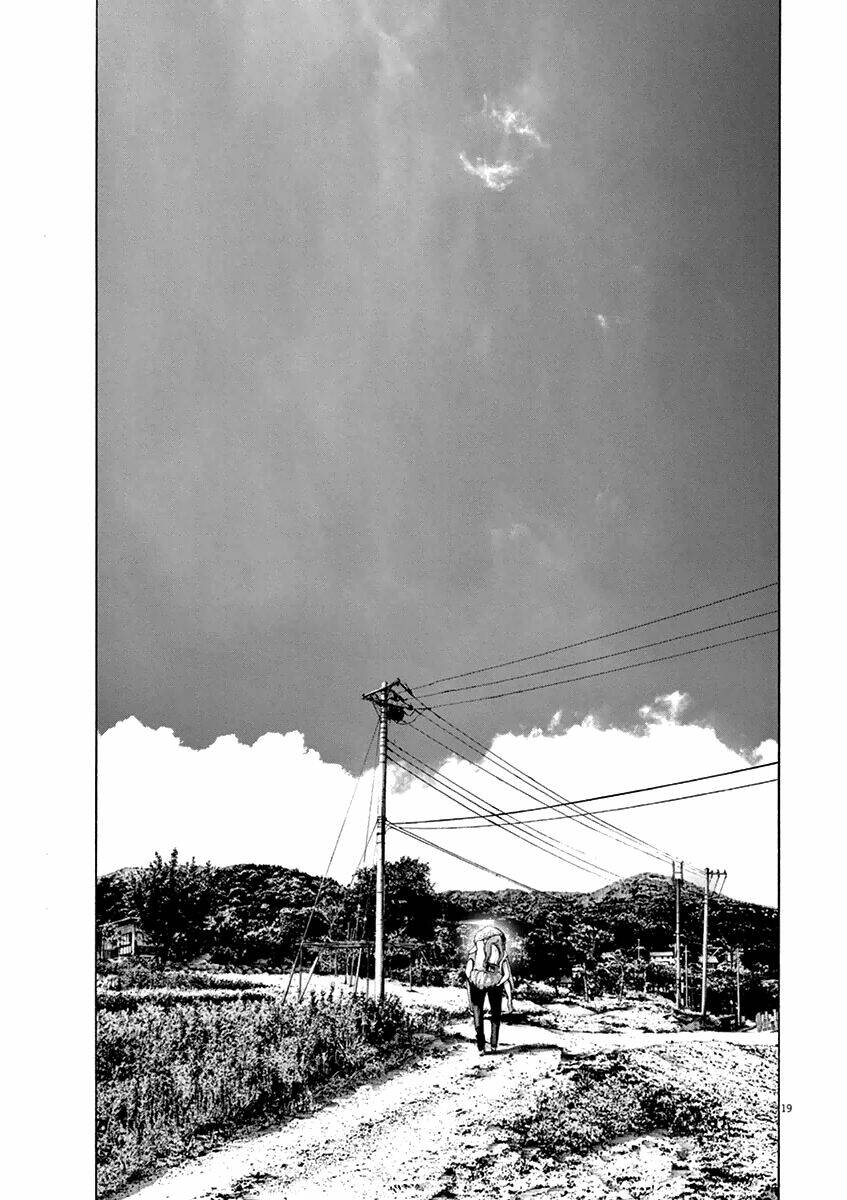 chúc ngủ ngon, punpun chapter 139 18