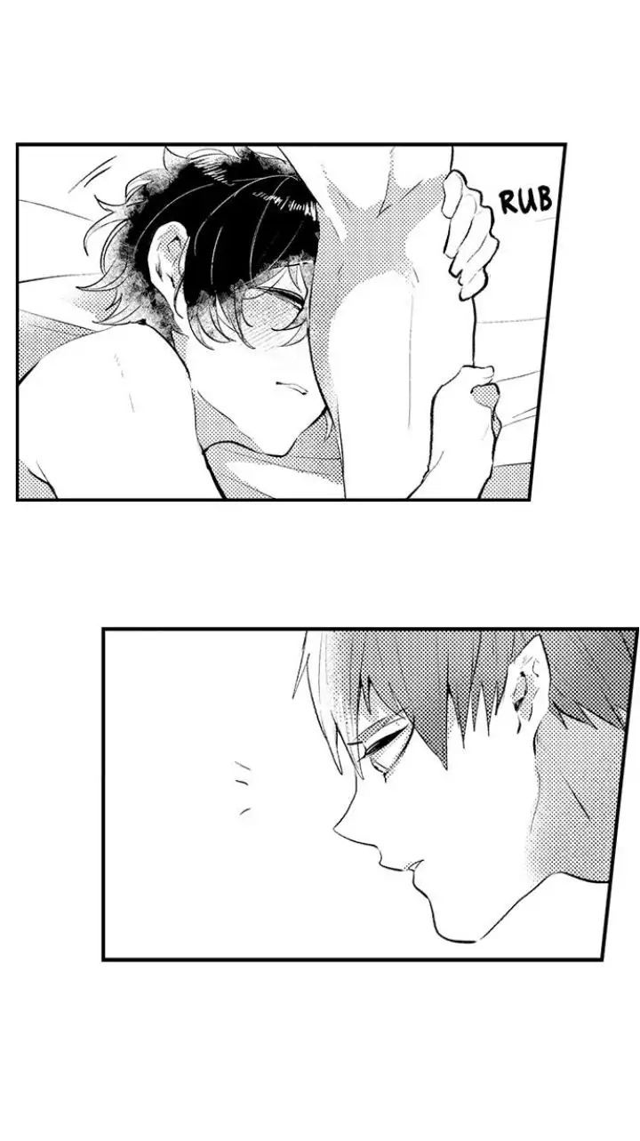 gần kề cái chết là lúc gào khóc tình yêu chapter 36.1 9