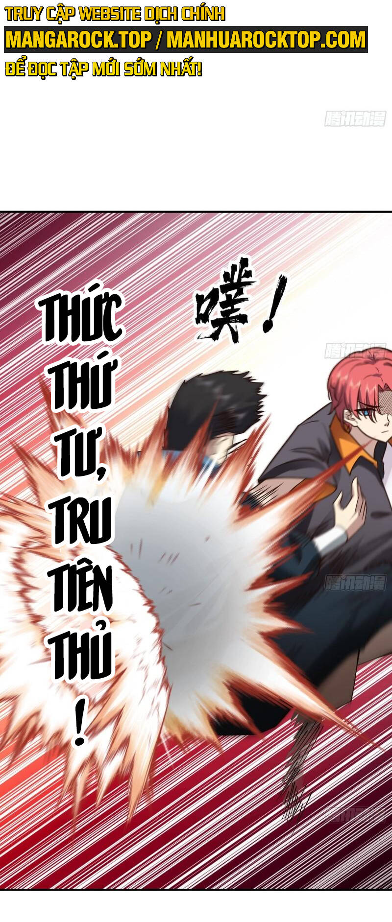 trên người ta có một rồng chapter 628 2