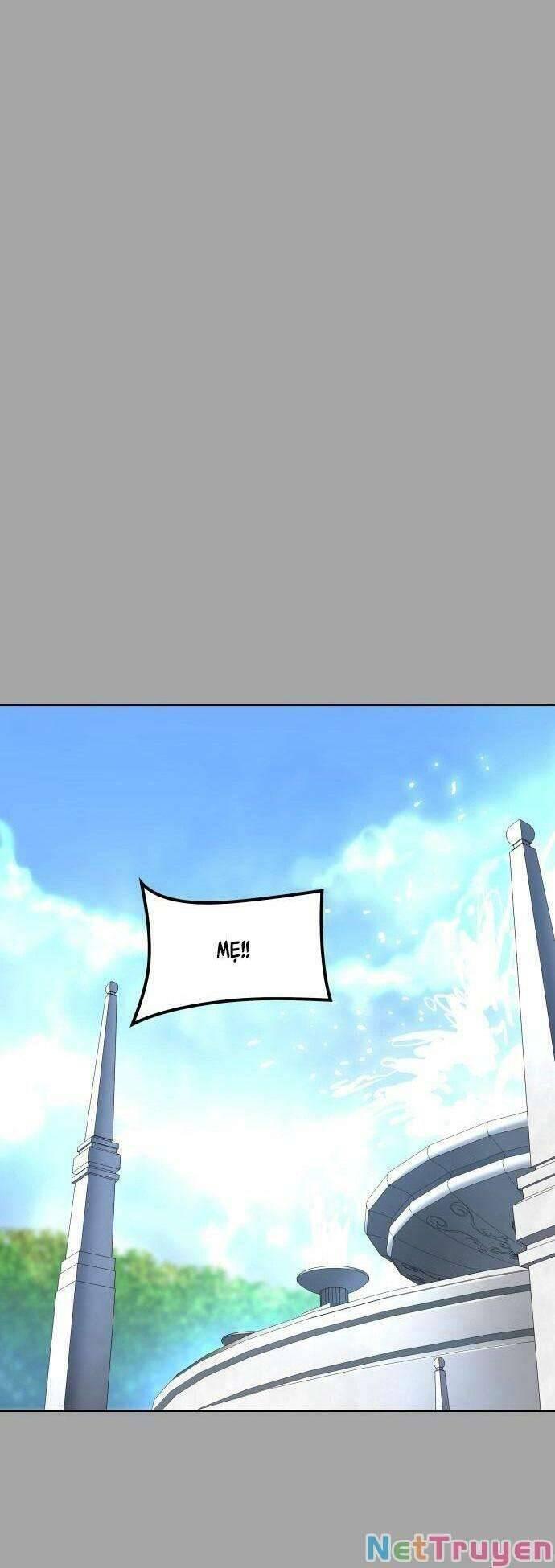 tòa tháp bí ẩn 2 chapter 528 21