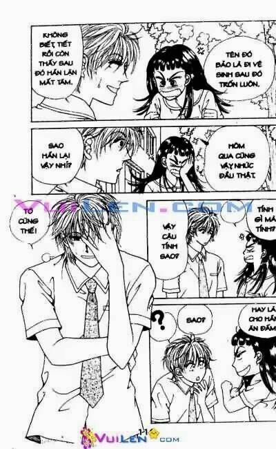 cô gái trung hoa chapter 3 116