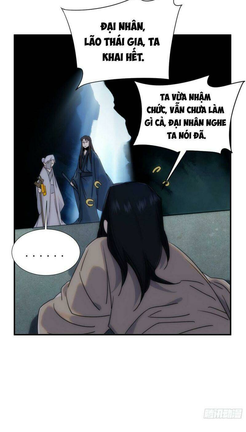 ma vương là đại địa chủ chapter 30 8