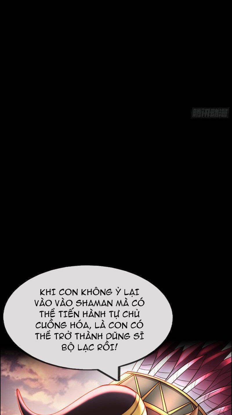 phát sóng trực tiếp, ta cầu hôn với nữ quỷ, vậy mà nàng lại đồng ý! chapter 23 12