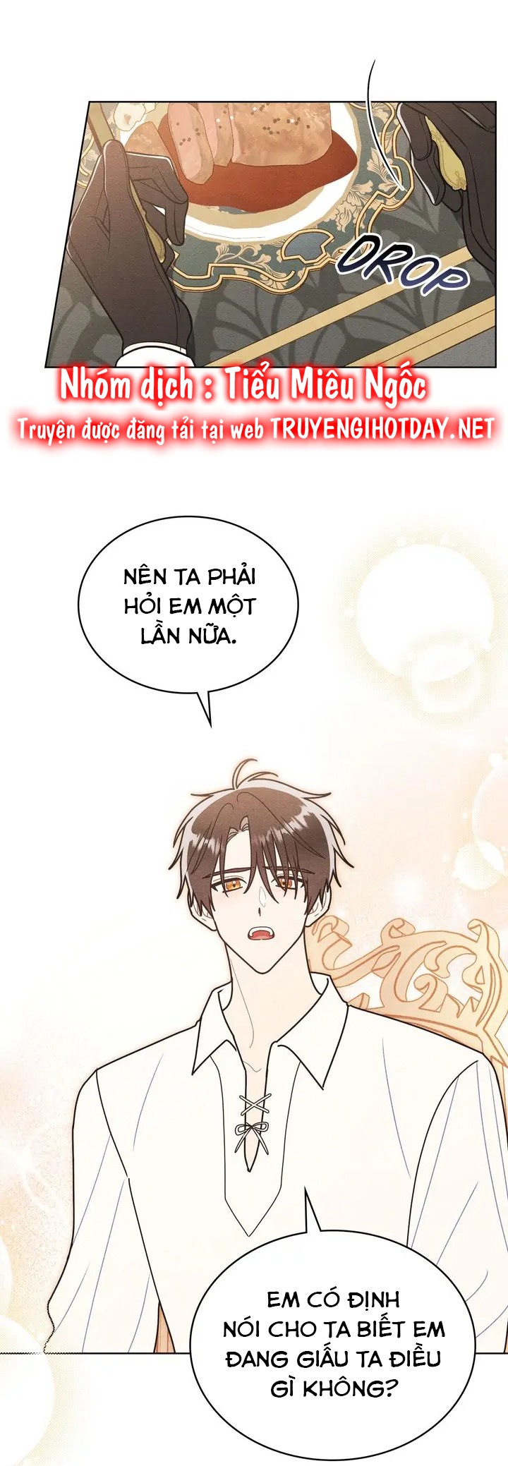 chúng ta cùng nhau tắm nhé? chapter 53 8