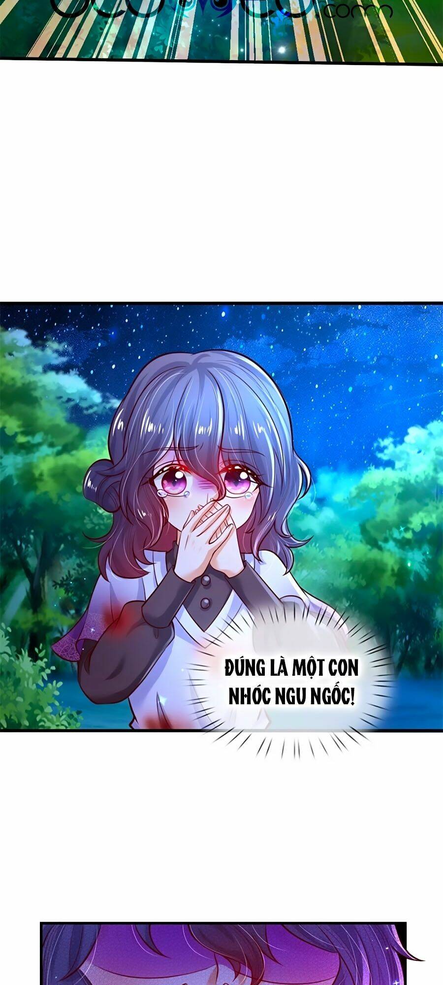 bỗng một ngày trở thành con gái nhà vua chapter 236 12