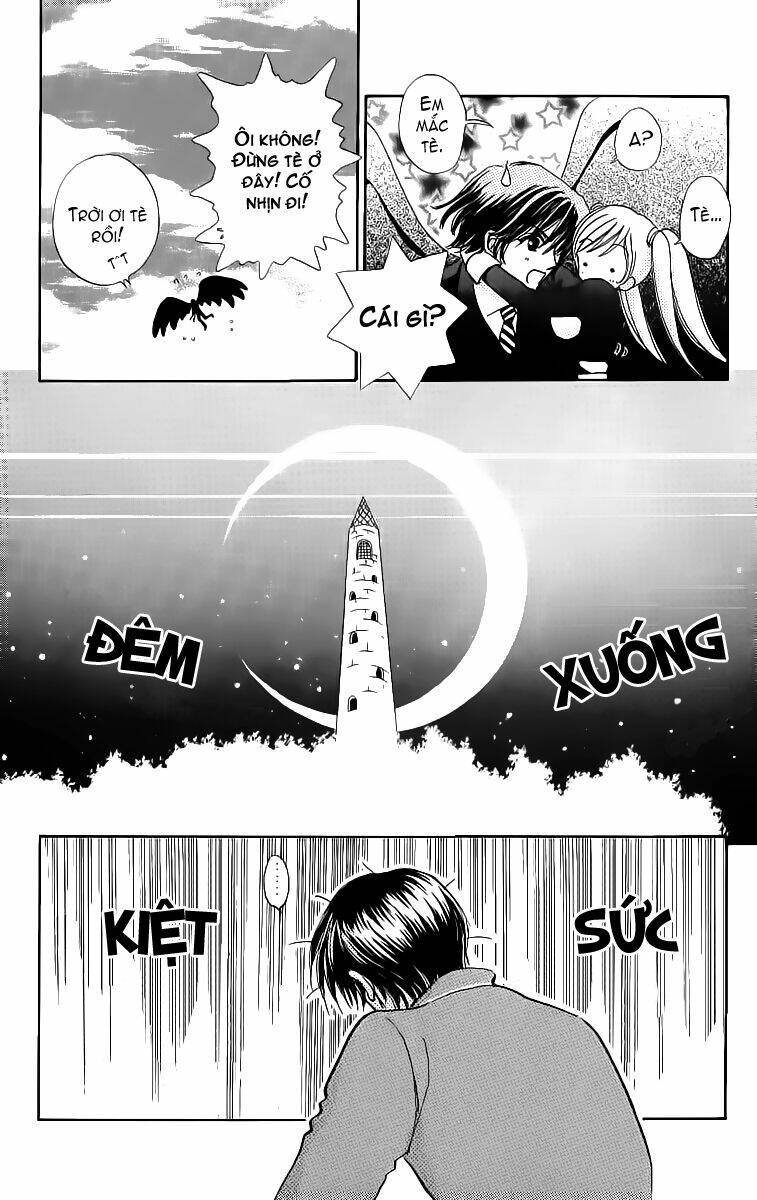 love monster chapter 9 18