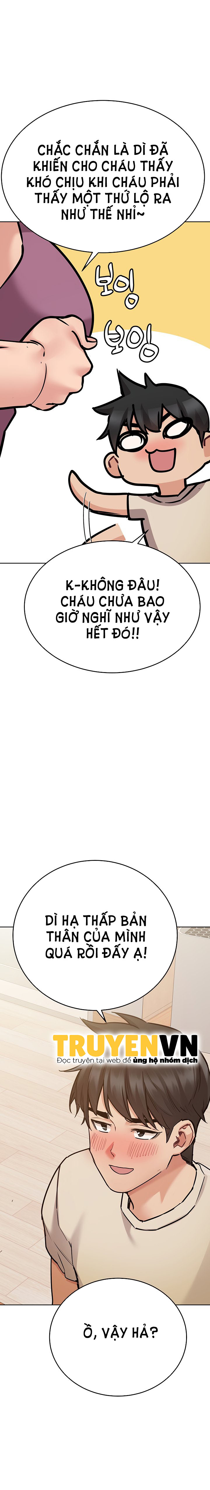 người dì khiêu gợi chapter 43 28