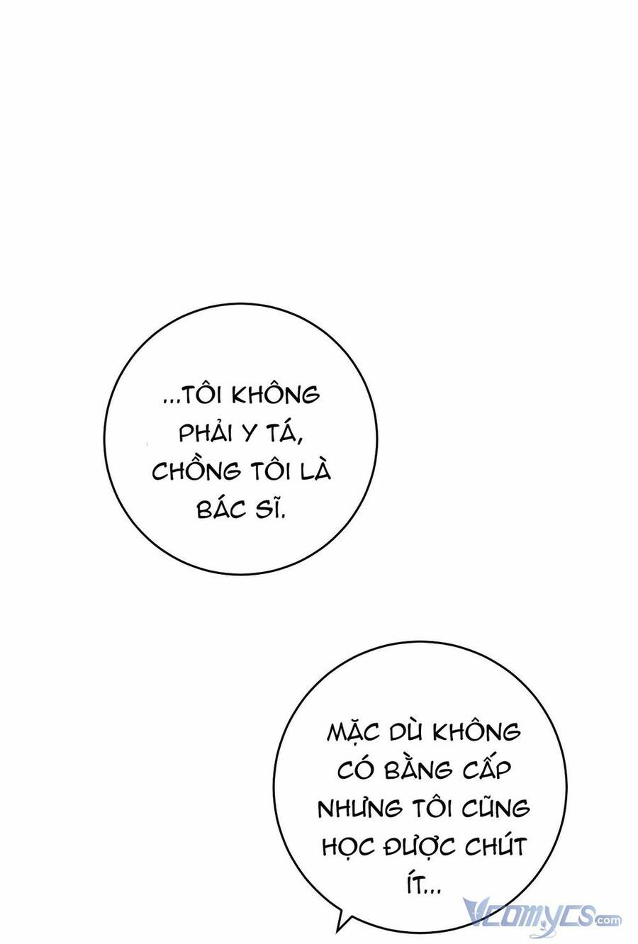 lời nói dối vĩnh cửu của người chapter 16 1