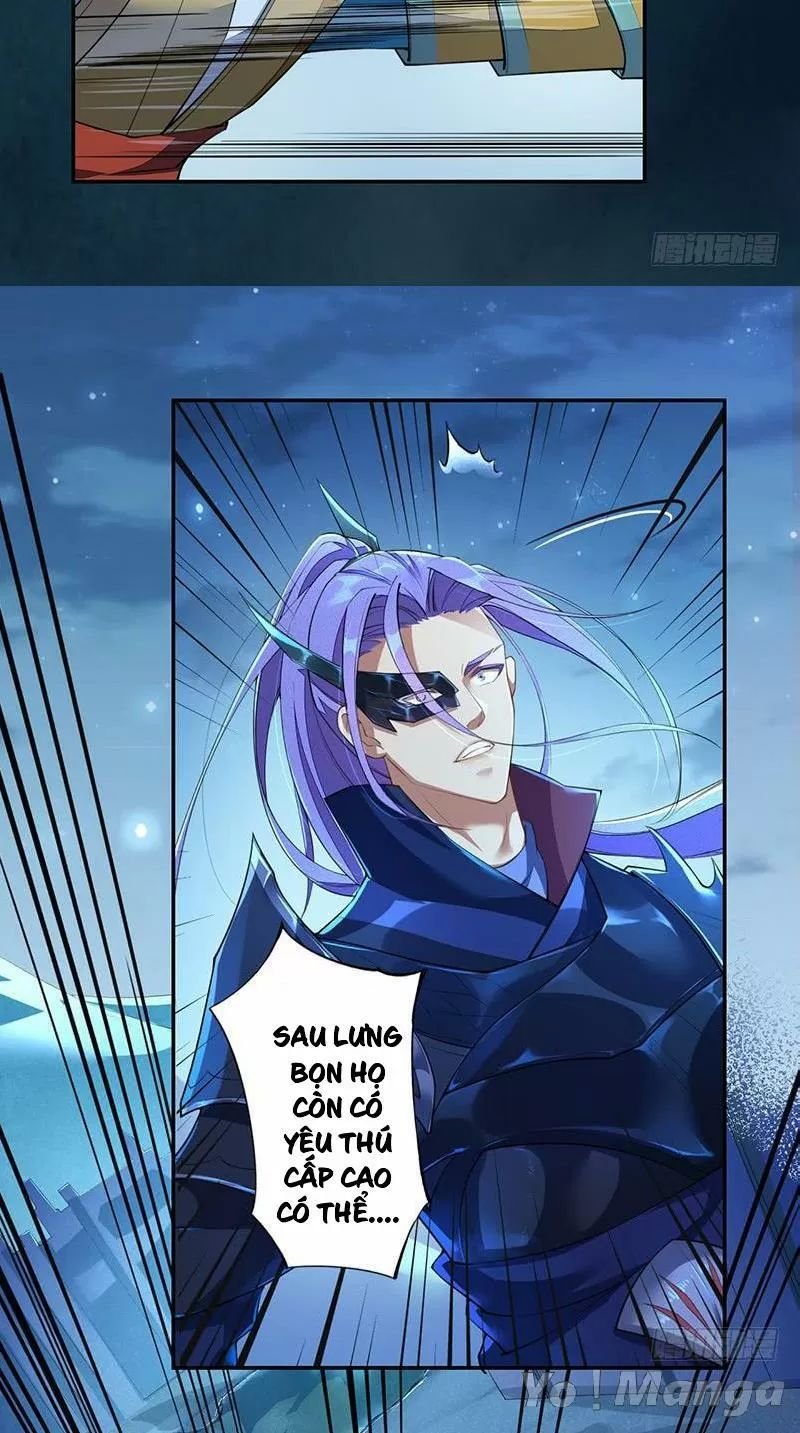 tuyệt thế luyện đan sư chapter 95 10