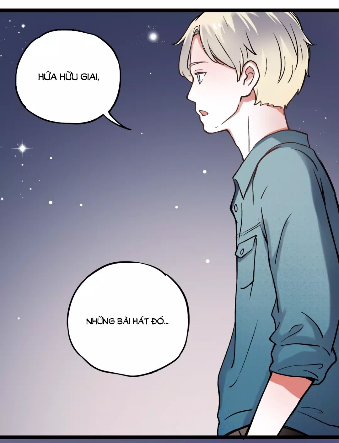 cậu đã từng yêu tôi 2 chapter 6 36