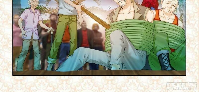 kỳ hiệp địa cầu chi chân tướng trong sa mạc chapter 11 24