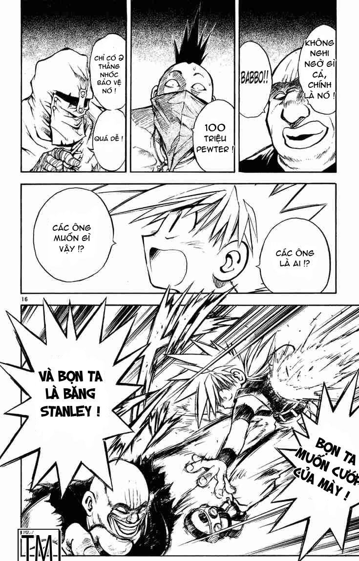 mar heaven chapter 10 16