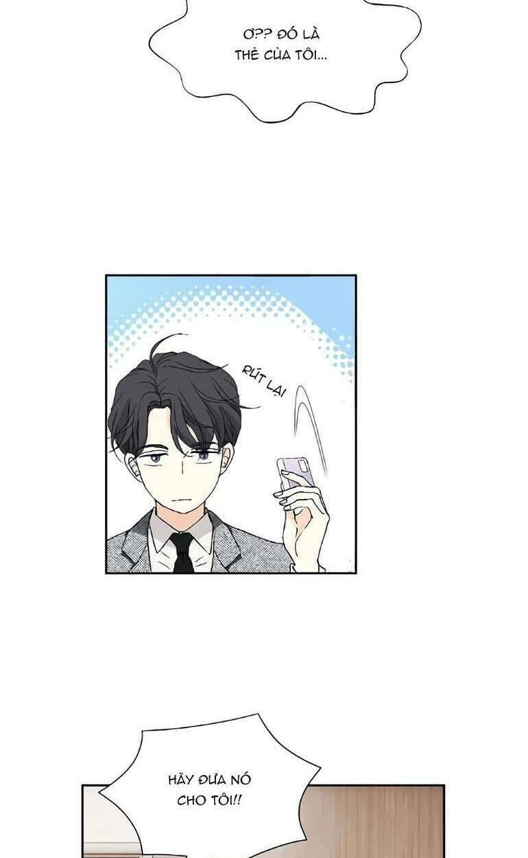 lee bom, em là của anh chapter 11 40