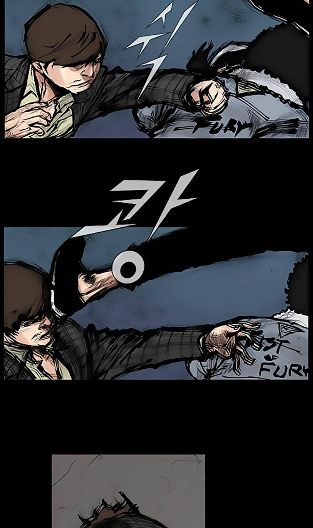 độc cô tiền truyện chapter 23 30