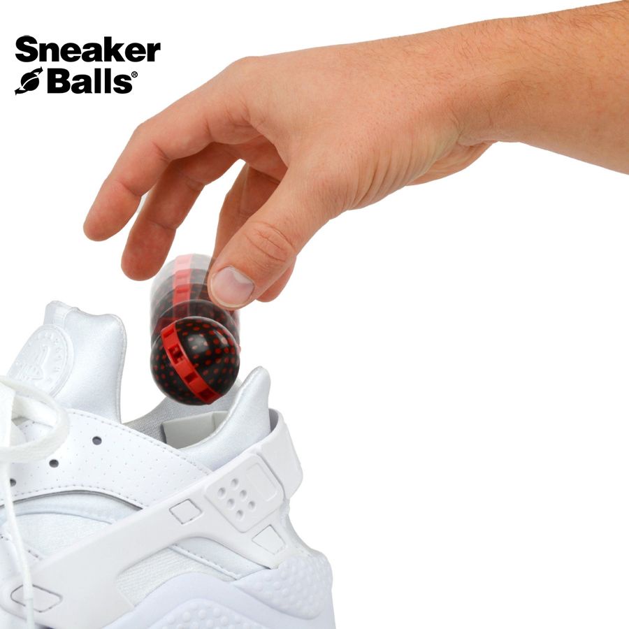 Banh khử mùi cho giày unisex Sneaker Balls Matrix - 20210