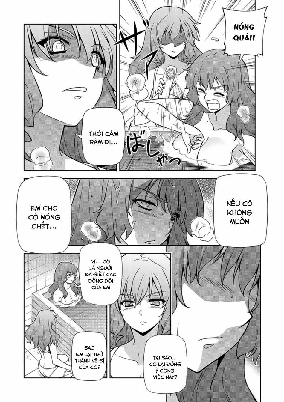 freezing chapter 156 10