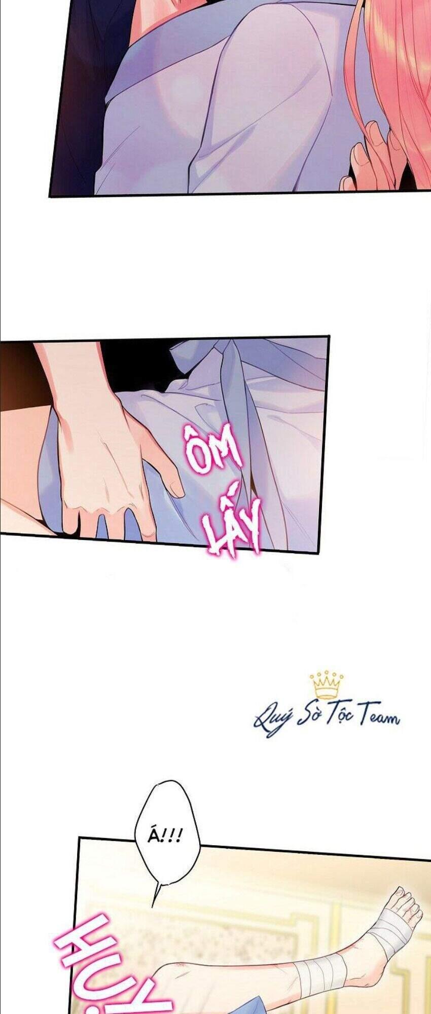 trọng sinh trở thành hoàng phi chapter 161 5