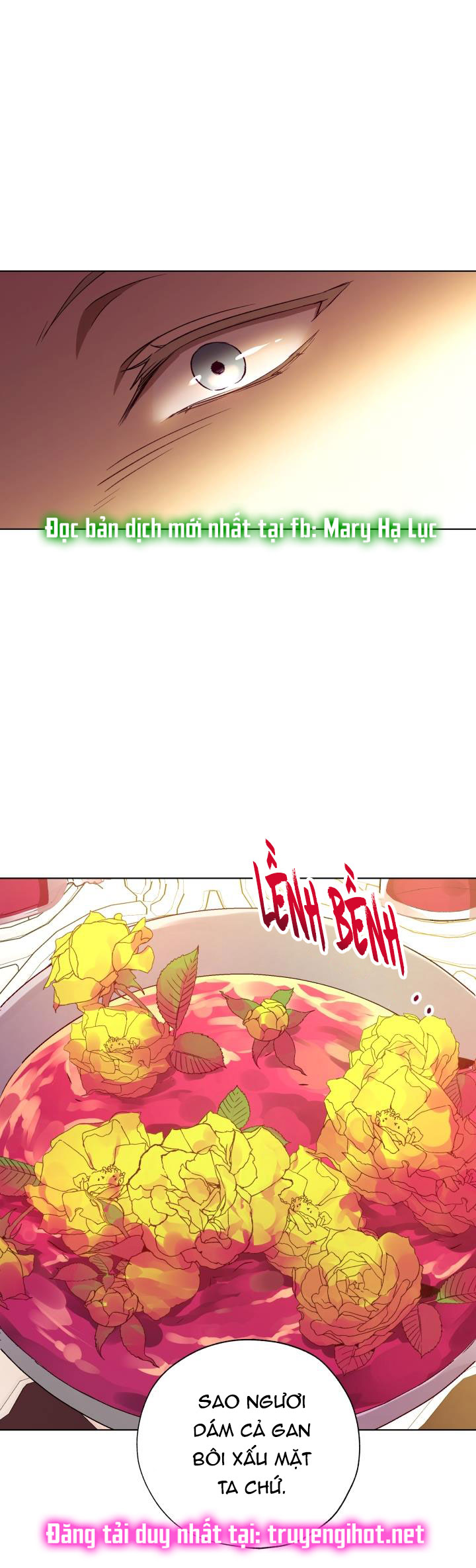 công chúa khắc ấn kẻ phản nghịch chapter 31 67