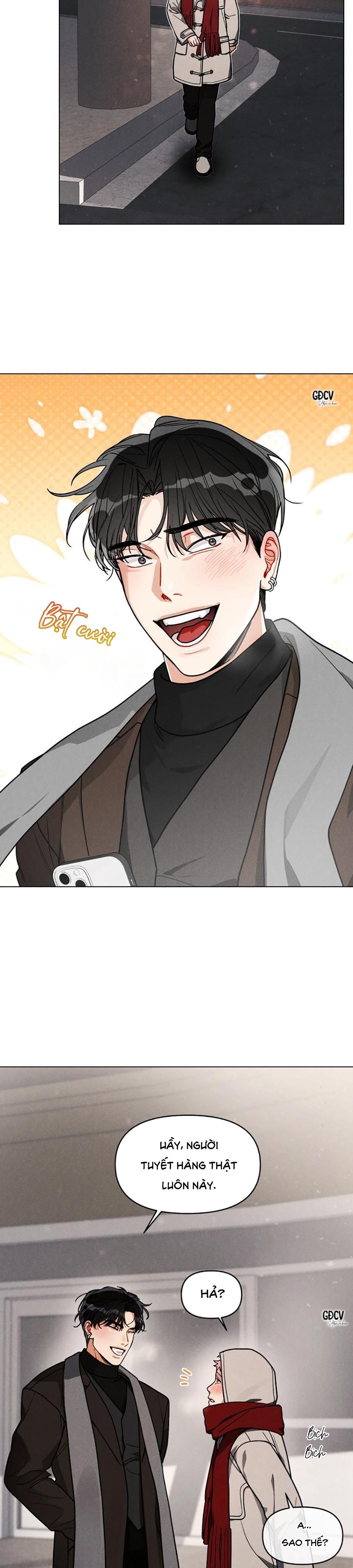 cuộc gọi ẩn danh chapter 5 2