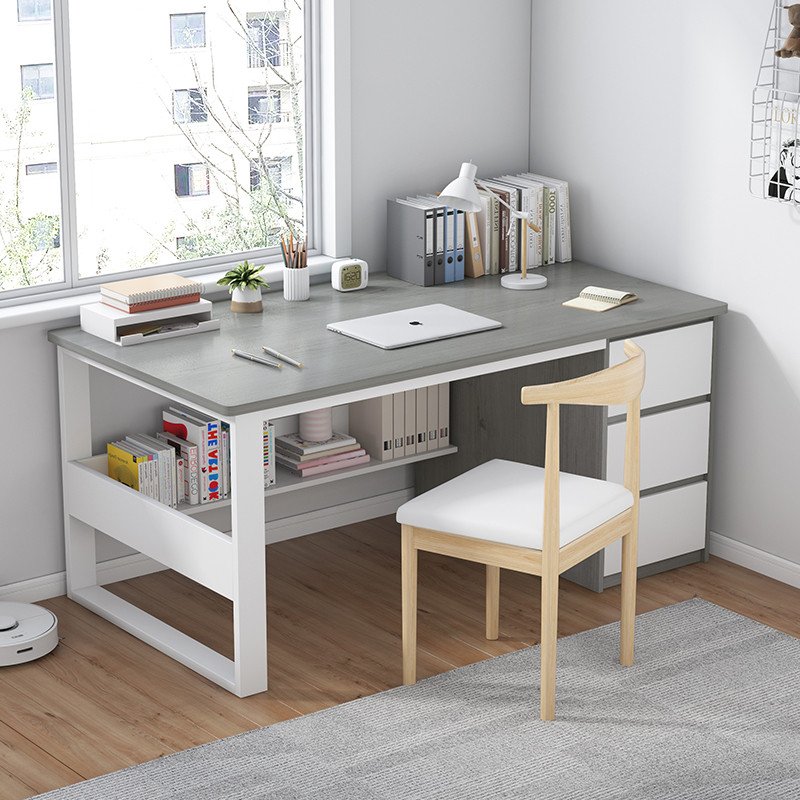 Bàn làm việc hiện đại