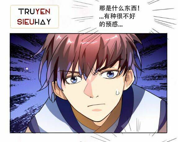 thiên mệnh cửu tinh chapter 1 31