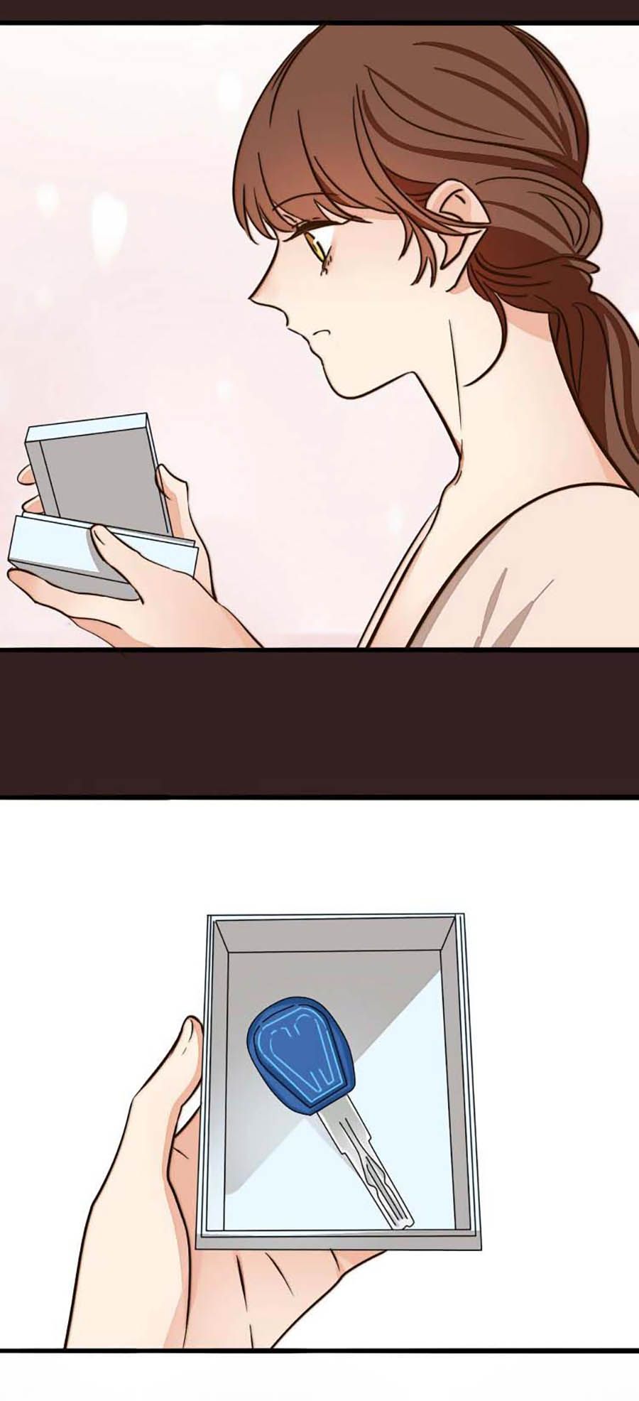 mùi hương lãng mạn chapter 89 11