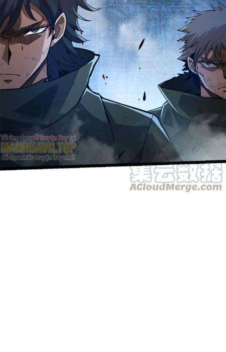 từ cây cổ thụ bắt đầu tiến hóa chapter 19 12