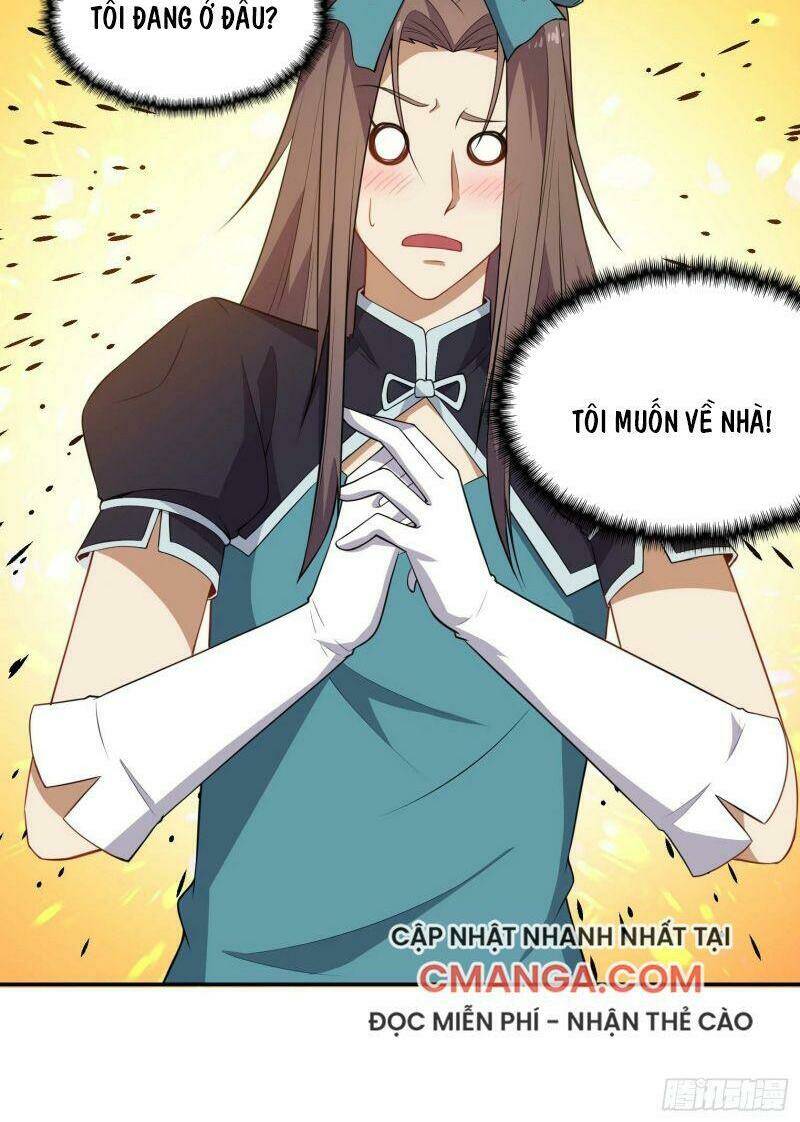 tổ thượng có tiền chapter 60 2