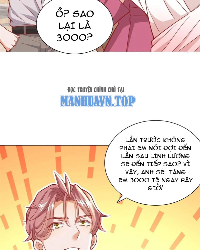 tài xế lái xe công nghệ như ta có nhiều tiền thì sao? chapter 38 25