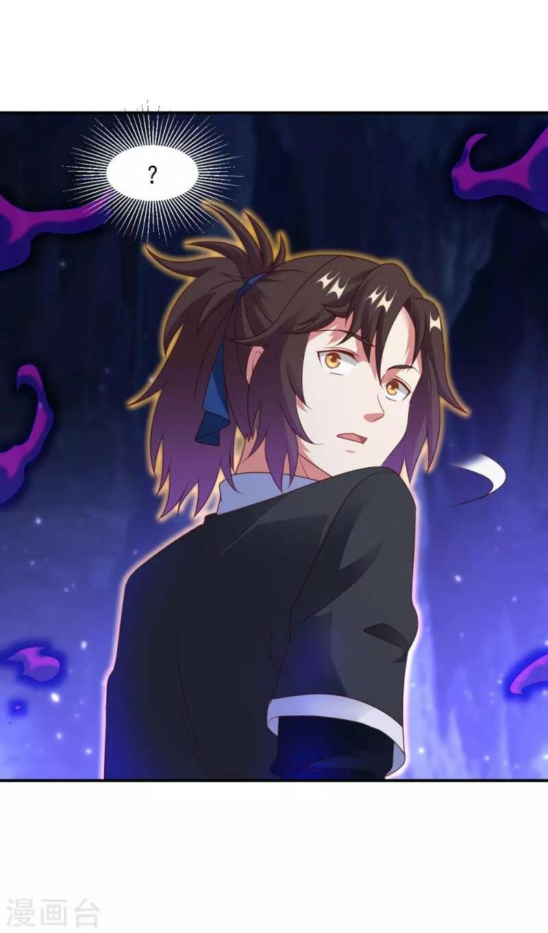 đạo ấn chapter 21 15