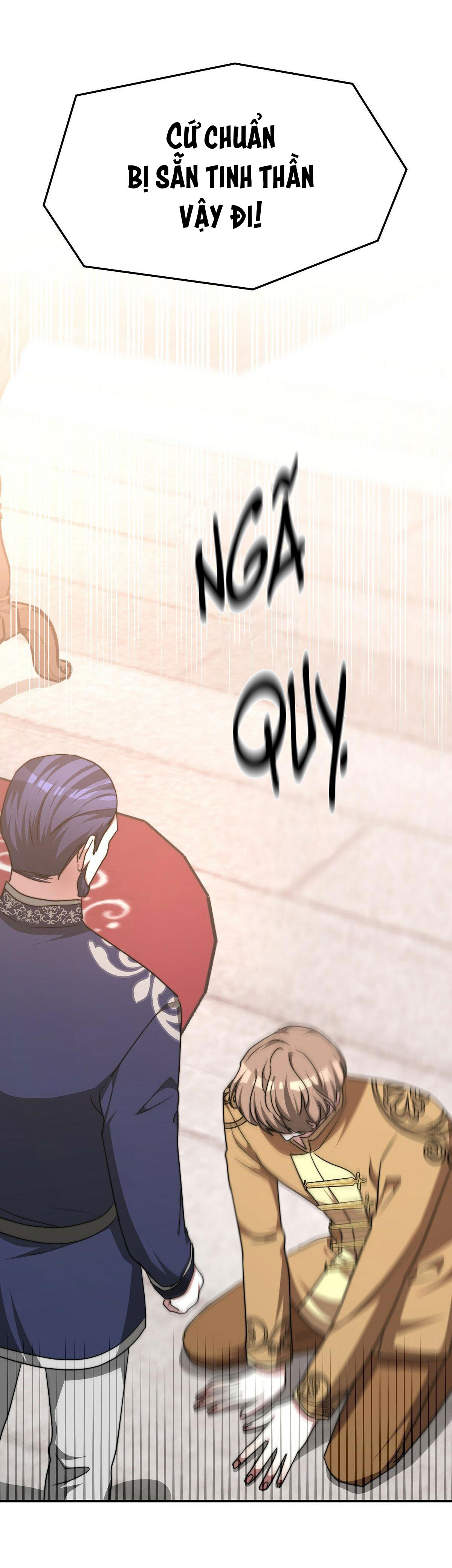 cuộc hôn nhân tay ba chapter 17 16