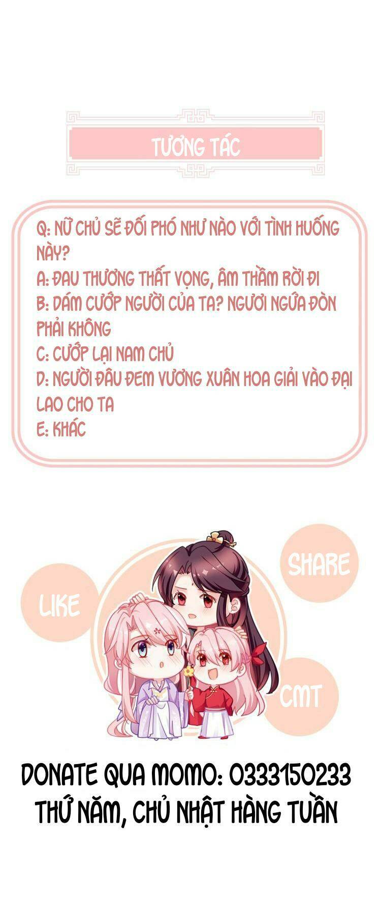 kiều phu có hỉ chapter 26.2 18