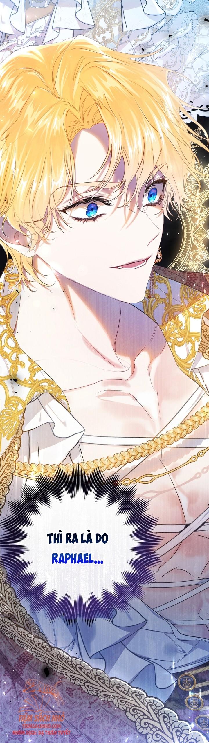 ác nữ là con rối chapter 50 67